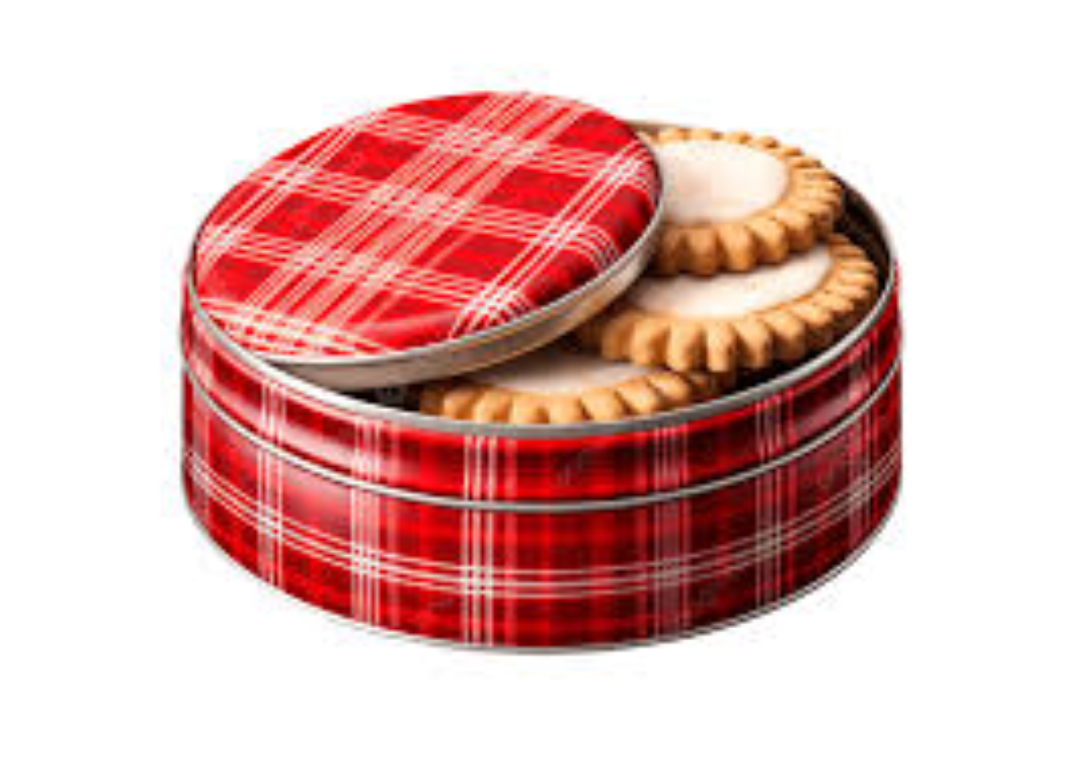 PHRASES TINS BISCUIT 340G